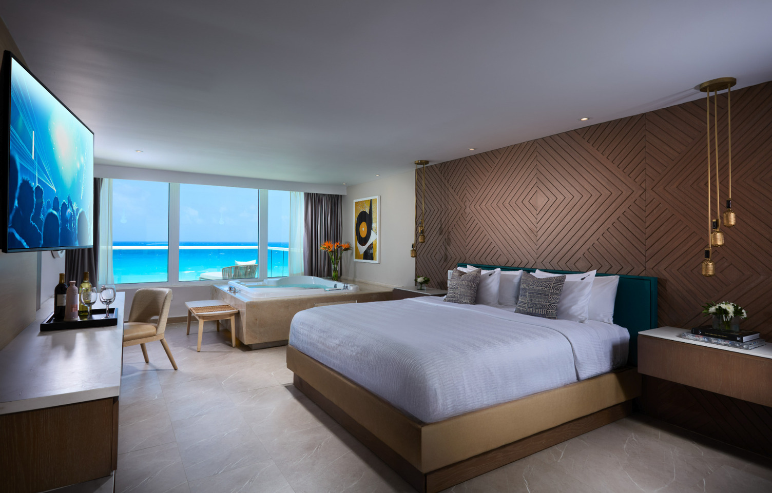 Rock Suite Ocean View, Cancun All-Inclusive Tours: The Best Excursions to Book Through Your Resort (and Why It Matters)