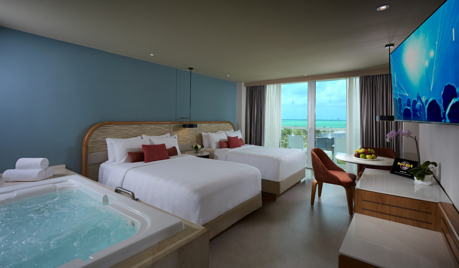 Double Lagoon, Cancun Packages, Decoded: Flight + Hotel vs All-Inclusive Bundles