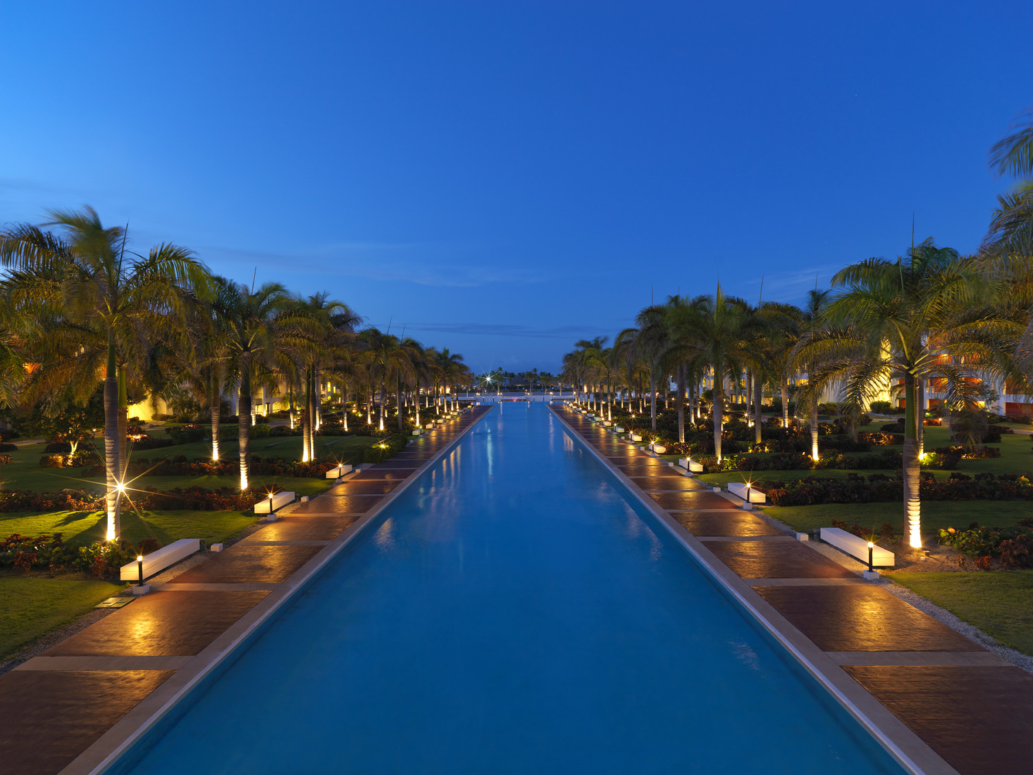 Punta Cana canal, Punta Cana Golf Guide: Best Courses, What to Expect, and Why Resort Access Changes Everything